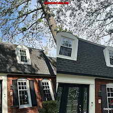 Mansard-Roof-Cleaning-in-St-Louis-MO 1